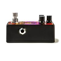 Jim Dunlop JHMS4 Hendrix Shrine Series Bog Mini Fuzz Pedalı