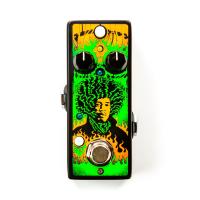 Jim Dunlop JHMS1 Hendrix Shrine Series Fuzz Face Mini Pedal