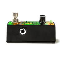 Jim Dunlop JHMS1 Hendrix Shrine Series Fuzz Face Mini Pedal