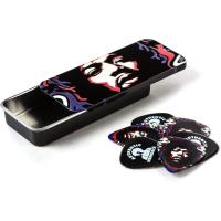 Jim Dunlop JHPT15H Hendrix Star Haze 6'lı Kutu Pena