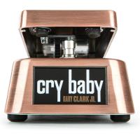 Jim Dunlop GCJ95 Gary Clark Jr. Signature Cry Baby Wah Pedalı