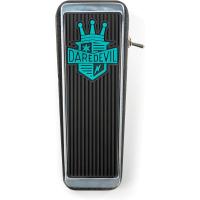 Jim Dunlop Cry Baby Daredevil Fuzz Wah Pedalı