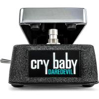 Jim Dunlop Cry Baby Daredevil Fuzz Wah Pedalı