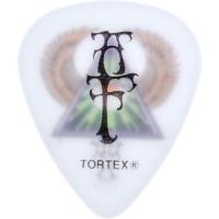 Jim Dunlop BL37R.73 Alan Forbes Picks Tri Eye Pena (0.73mm)