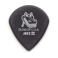 Jim Dunlop 571R1.4 Gator Grip Jazz III Pena