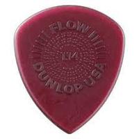 Jim Dunlop 549R1.14 Flow Std Grip Pena (1.14 mm)