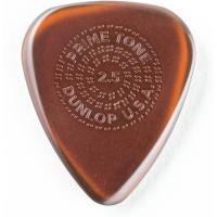 Jim Dunlop Pick Primetone Sculpted Mini Plectra 3'lü Paket Pena (2.50 mm)