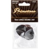 Jim Dunlop 477P507 Primton LG Round 3'lü Paket Pena (3.00 mm)