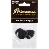 Jim Dunlop 477P305 Primetone 3'lü Paket Pena (3.00 mm)