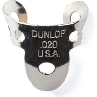 Jim Dunlop33R.020 Nikel Gümüş Tekli Parmak Penası