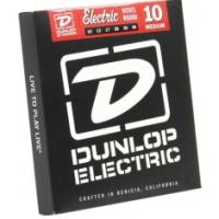 Jim Dunlop DPS13 Plain Steel Tek Elektro Gitar Mi Teli (13)