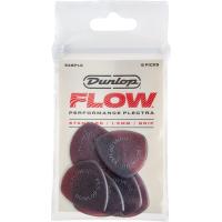 Jim Dunlop 549p1.5 Flow 6lı Paket Pena (1.50 mm)