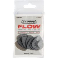 Jim Dunlop 549p.88 Flow 6lı Paket Pena (0.88 mm)