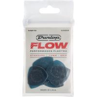 Jim Dunlop 549p.73 Flow 6lı Paket Pena (0.73 mm)