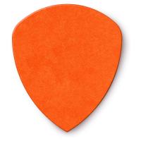 Jim Dunlop 558P.60 Tortex Flow 12li Pena (0.60 mm)