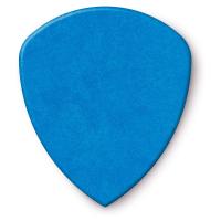 Jim Dunlop 558P1.0 Tortex Flow 12li Pena (1.00 mm)