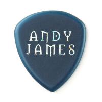 Jim Dunlop Andy James Flow Jumbo 3lü Pena Seti (2.0mm)