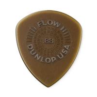 Jim Dunlop Flow Standard Grip Pena (.88 mm)