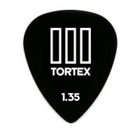 Jim Dunlop Tortex TIII 12li Pena Seti (1.35mm)