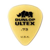 Jim Dunlop Ultex Standard 6lı Pena Seti (0.73mm)