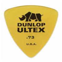 Jim Dunlop Ultex Triangle Pena (0.73mm)