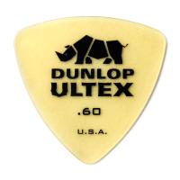 Jim Dunlop Ultex Triangle Pena (0.60mm)