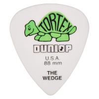 Jim Dunlop Tortex Wedge Pena (0.88mm)