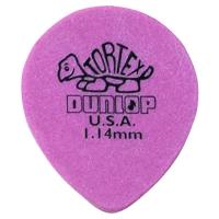 Jim Dunlop Tortex Tear Drop Pena (1.14mm)