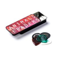 Jim Dunlop Animals As Leaders 6lı Pena Seti