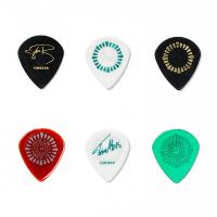 Jim Dunlop Animals As Leaders 6lı Pena Seti