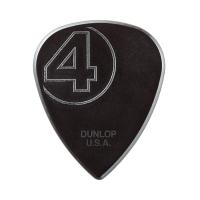 Jim Dunlop Jim Root Signature Nylon Pena (1.38mm)