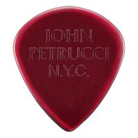 Jim Dunlop John Petrucci Primetone Jazz III Red 3lü Pena Seti