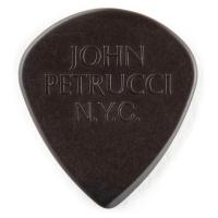 Jim Dunlop John Petrucci Primetone Jazz III Black 3lü Pena Seti