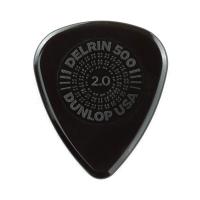 Jim Dunlop Delrin 500 Prime Grip 12li Pena Seti (2.00mm)