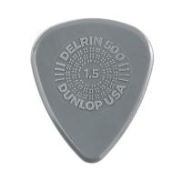 Jim Dunlop Delrin 500 Prime Grip 12li Pena Seti (1.50mm)