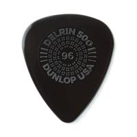 Jim Dunlop Delrin 500 Prime Grip 12li Pena Seti (0.96mm)