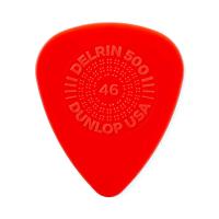 Jim Dunlop Delrin 500 Prime Grip 12li Pena Seti (0.46mm)