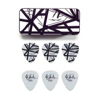 Jim Dunlop Eddie Van Halen I 6lı Pena Seti (0.60mm)