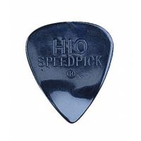 Jim Dunlop H10 Speedpick Pena (Heavy)