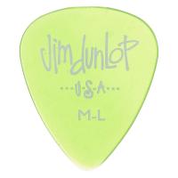 Jim Dunlop Gels 12li Pena Seti (Medium Light)