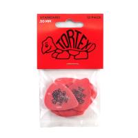 Jim Dunlop Tortex Standard 12li Pena Seti (0.50mm)