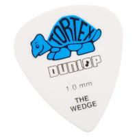 Jim Dunlop Tortex Wedge 12li Pena Seti (1.00mm)