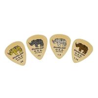 Jim Dunlop Ultex Standard 6lı Pena Seti (1.14mm)