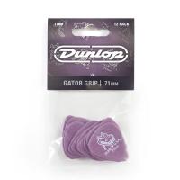 Jim Dunlop Gator Standard 12li Pena Seti (0.73mm)