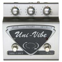 Jim Dunlop UV-1 Uni-Vibe Pedalı