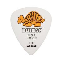 Jim Dunlop Tortex The Wedge 12li Pena Seti (0.60 mm)