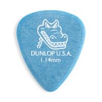 Jim Dunlop Gator Standard 12li Pena Seti (1.14 mm)