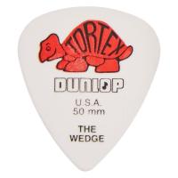 Jim Dunlop Tortex The Wedge Pena (0.50mm)