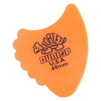 Jim Dunlop Tortex Fins Pena (0.60mm)