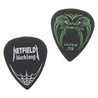 Jim Dunlop Hetfield Black Fang Pena (0.73mm)